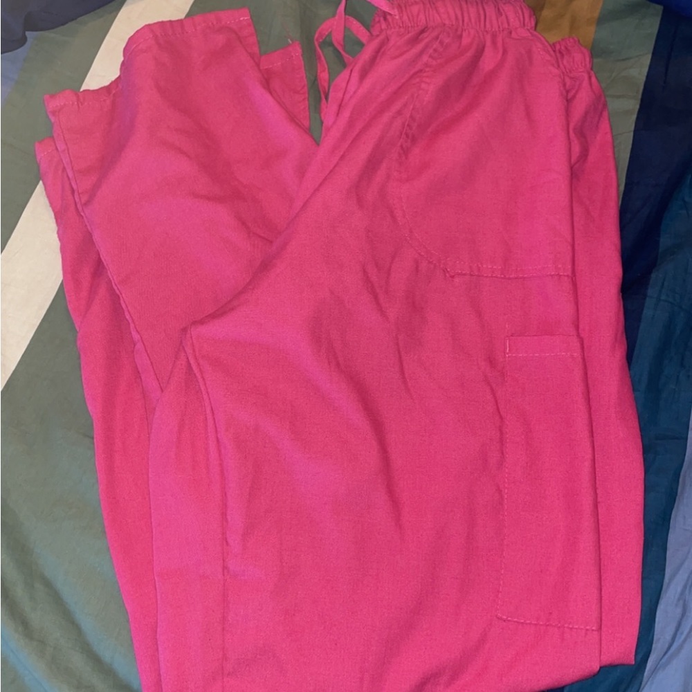 Scrub bottom bundle - Picture 7 of 7